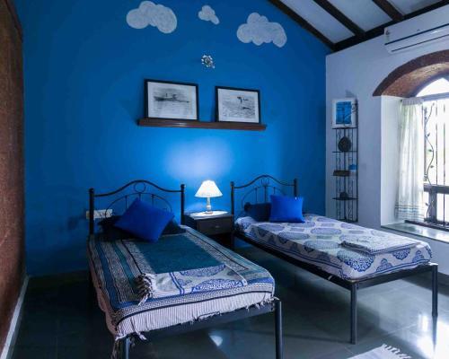Бенаулим: Simply Homestay