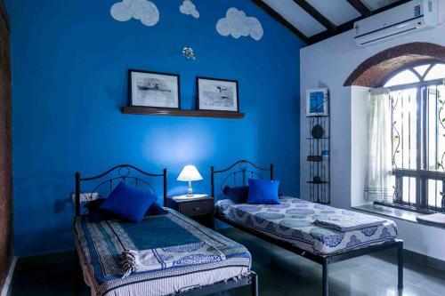 Бенаулим: Simply Homestay
