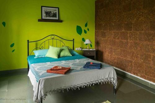 Бенаулим: Simply Homestay