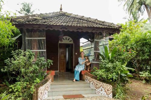 Simply Homestay — фото 1