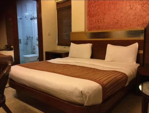 Джайпур: Hotel Jenus
