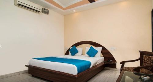 Джайпур: Hotel Jenus