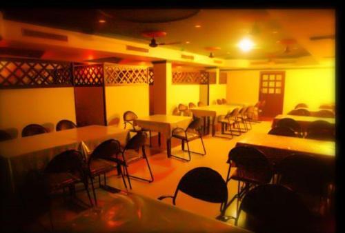 Cheppad: Hotel Priya