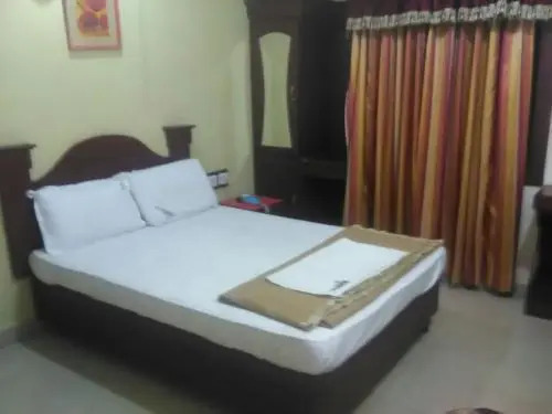 Cheppad: Hotel Priya