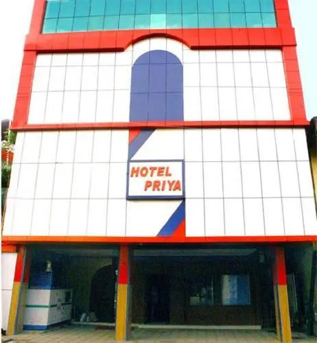 Cheppad: Hotel Priya