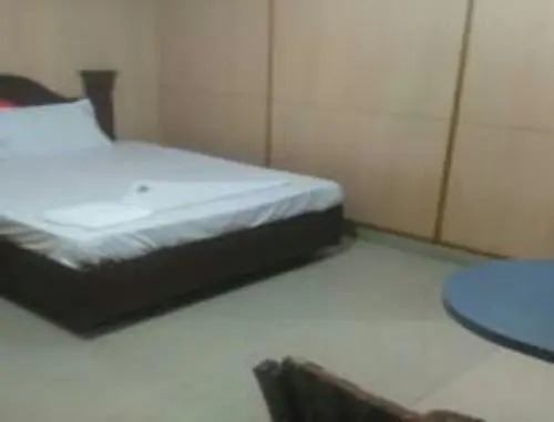 Cheppad: Hotel Priya
