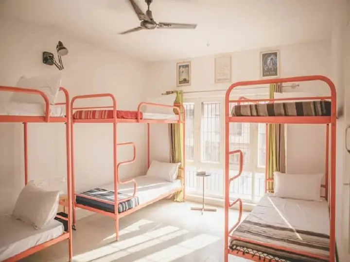 Бангалор: Construkt- Startup Hostels