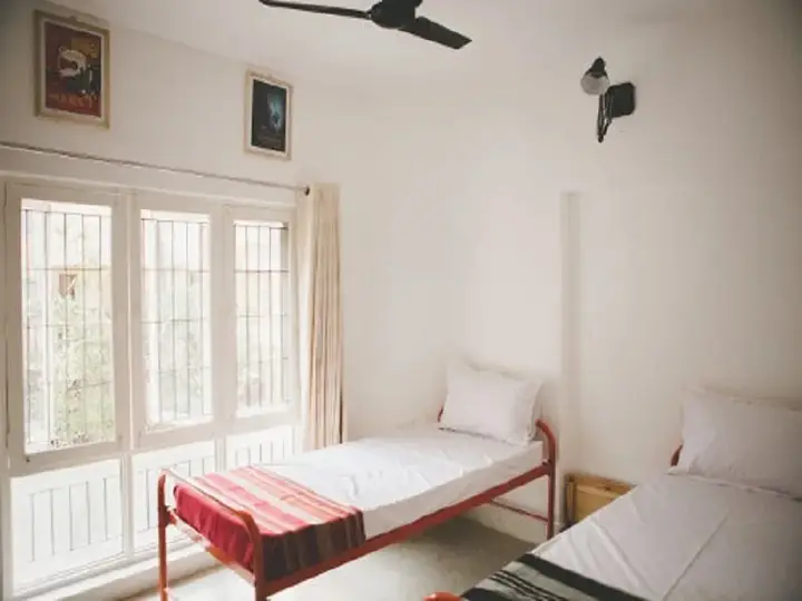 Бангалор: Construkt- Startup Hostels