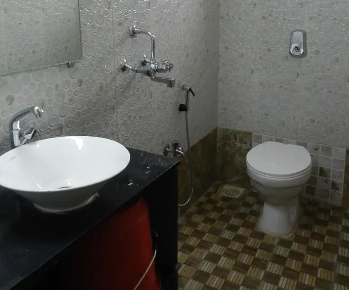 Калангут: Casa Bri Bon