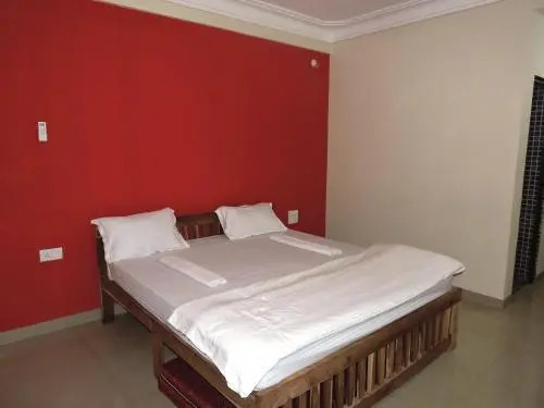 Калангут: Dabos Guest Inn