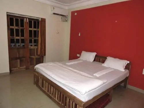 Калангут: Dabos Guest Inn