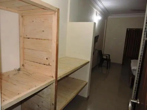 Калангут: Dabos Guest Inn