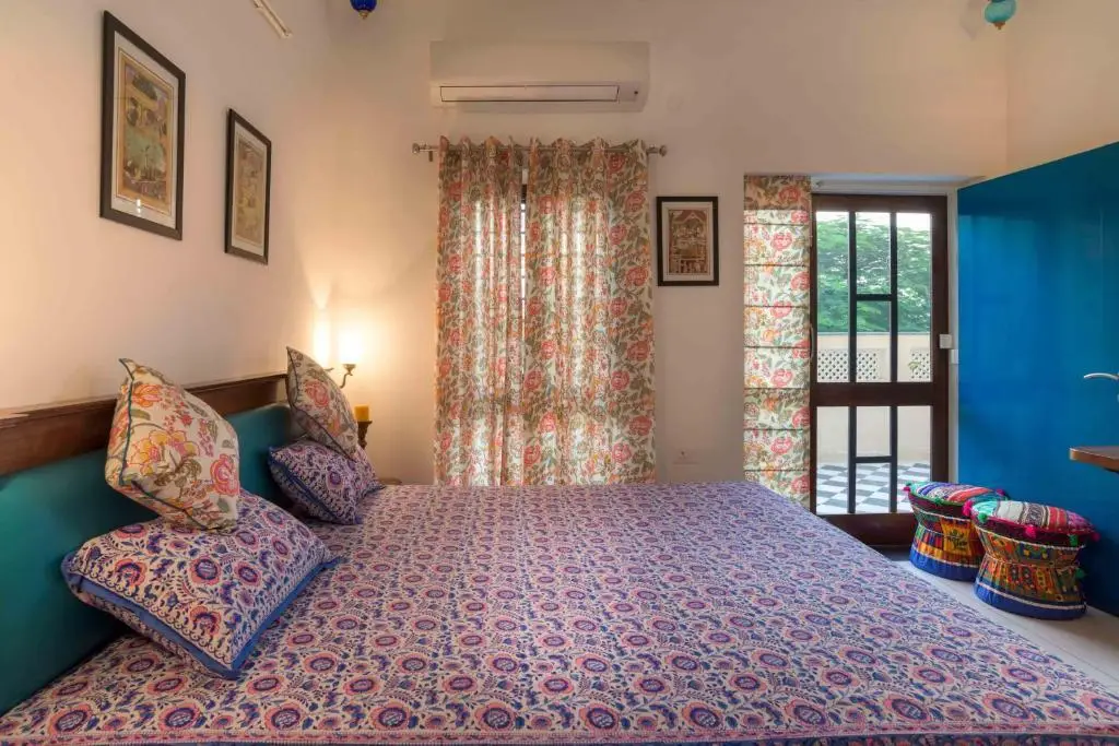 The Coral Court Homestay — фото 1