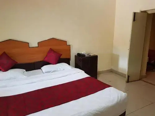 Ути: Hotel Mayura Sudarshan