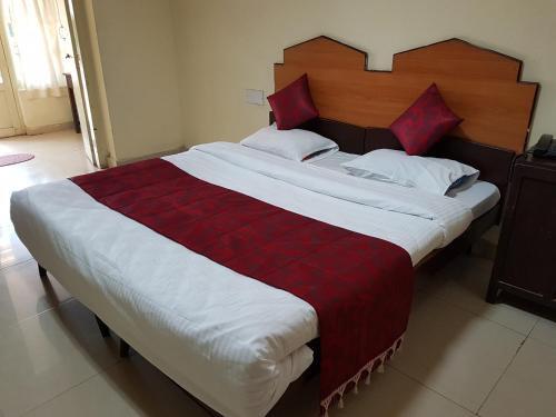 Ути: Hotel Mayura Sudarshan