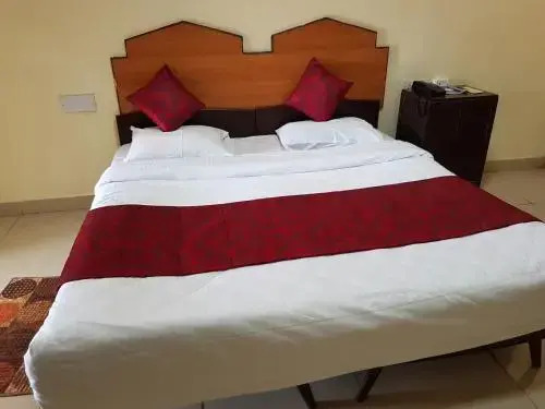 Ути: Hotel Mayura Sudarshan