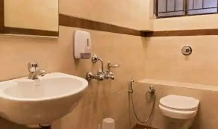Колхапур: Hotel Darshan Vishwas