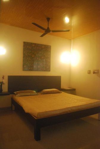 Кушалнагар: MITRA Homestay
