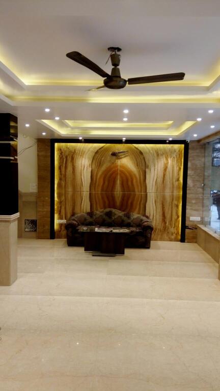 Нью-Дели: TG Tashkent Hotel