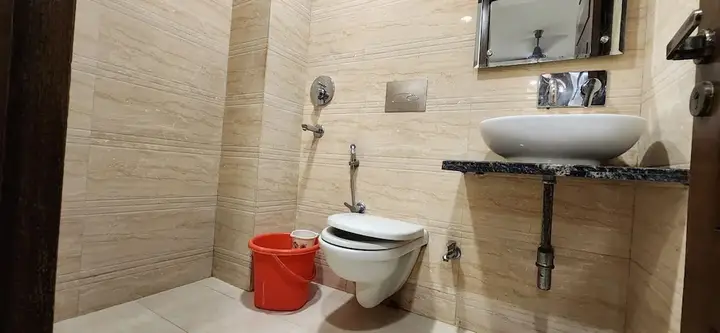 Нью-Дели: TG Tashkent Hotel