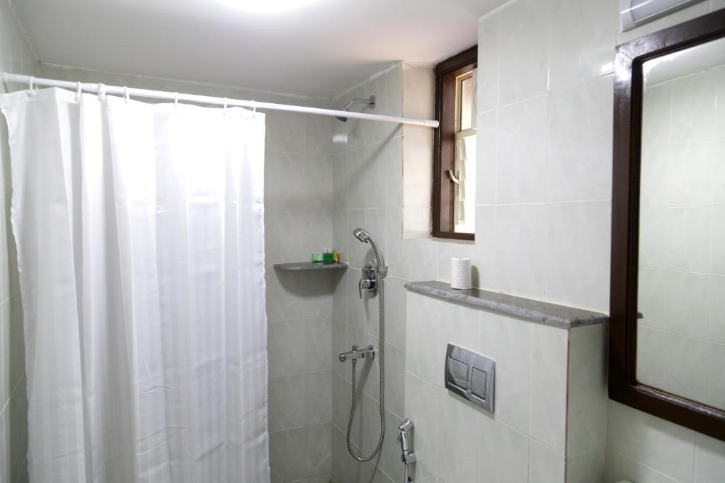 Вагатор: Hill Top Goa Lodge