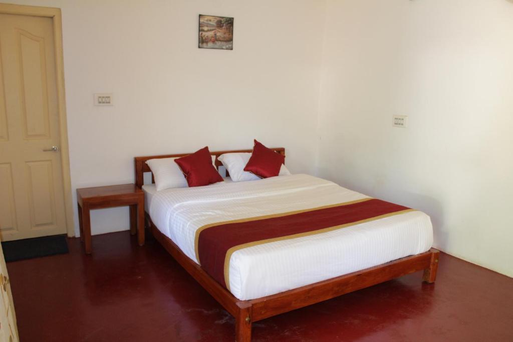Шиккамагалуру: Guddadamane Homestay