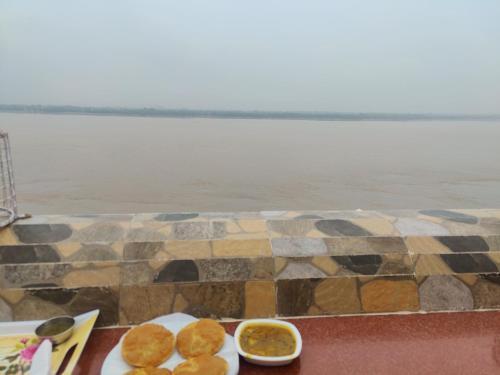Shiva Ganges View Guest House — фото 1