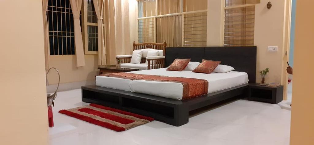 Варанаси: Shiva Ganges View Guest House