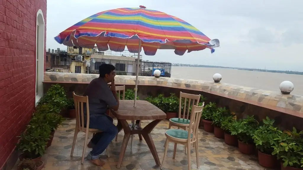 Варанаси: Shiva Ganges View Guest House