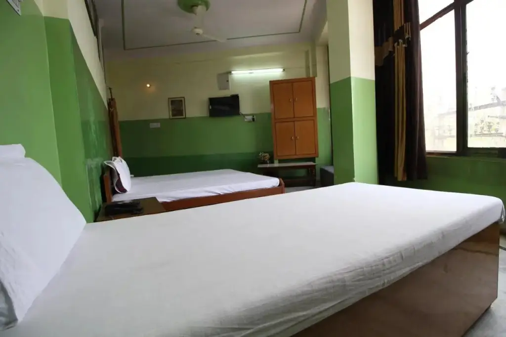 Джайпур: SPOT ON 38614 Shree Shyam Guest House