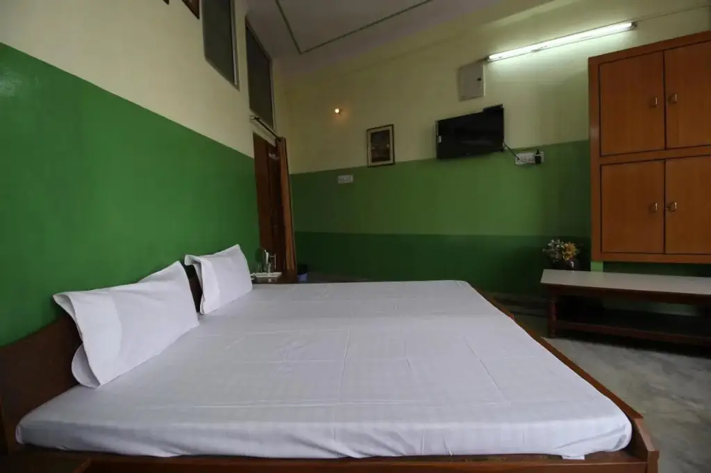 Джайпур: SPOT ON 38614 Shree Shyam Guest House