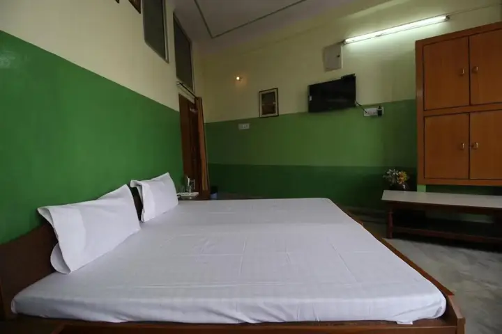 Джайпур: SPOT ON 38614 Shree Shyam Guest House