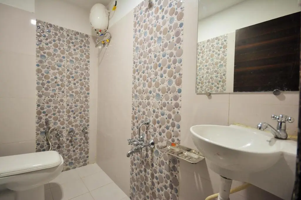Ахмедабад: Hotel Science City Inn