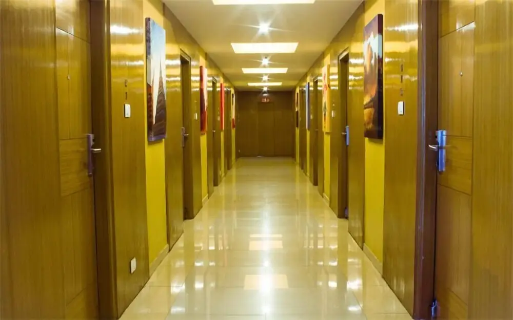 Le Raj Courtyard — фото 1