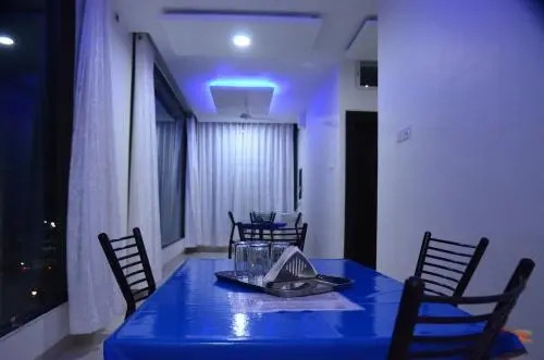 Махешвар: Hotel Royal Residency