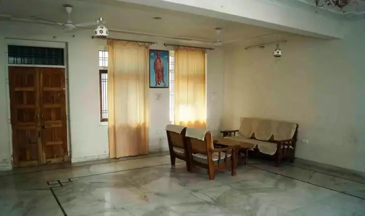 Джайпур: Landmark Residency Hotel