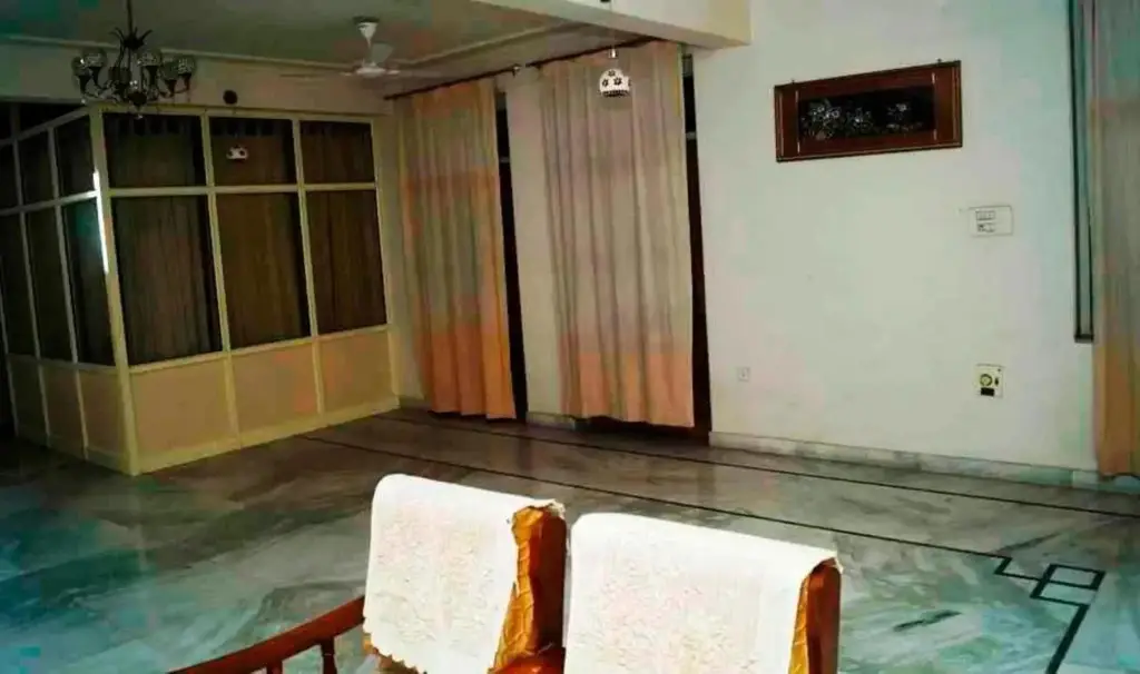 Джайпур: Landmark Residency Hotel