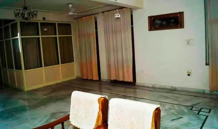 Джайпур: Landmark Residency Hotel