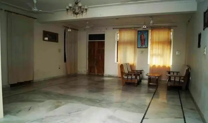 Джайпур: Landmark Residency Hotel