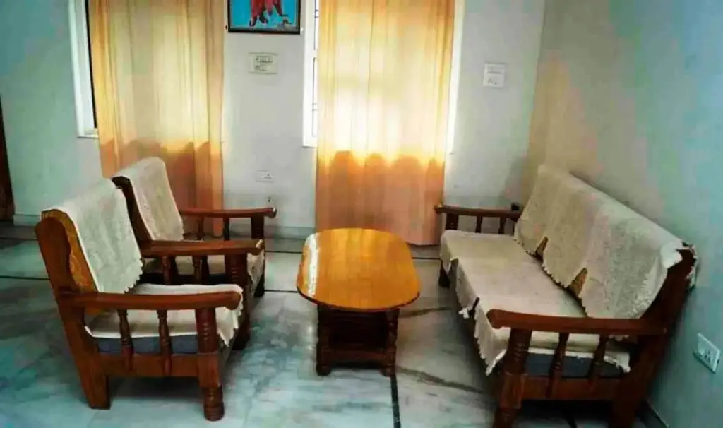 Джайпур: Landmark Residency Hotel