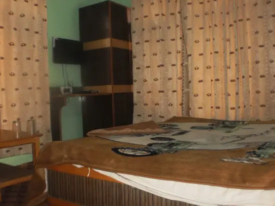 Шринагар: Hotel Sara