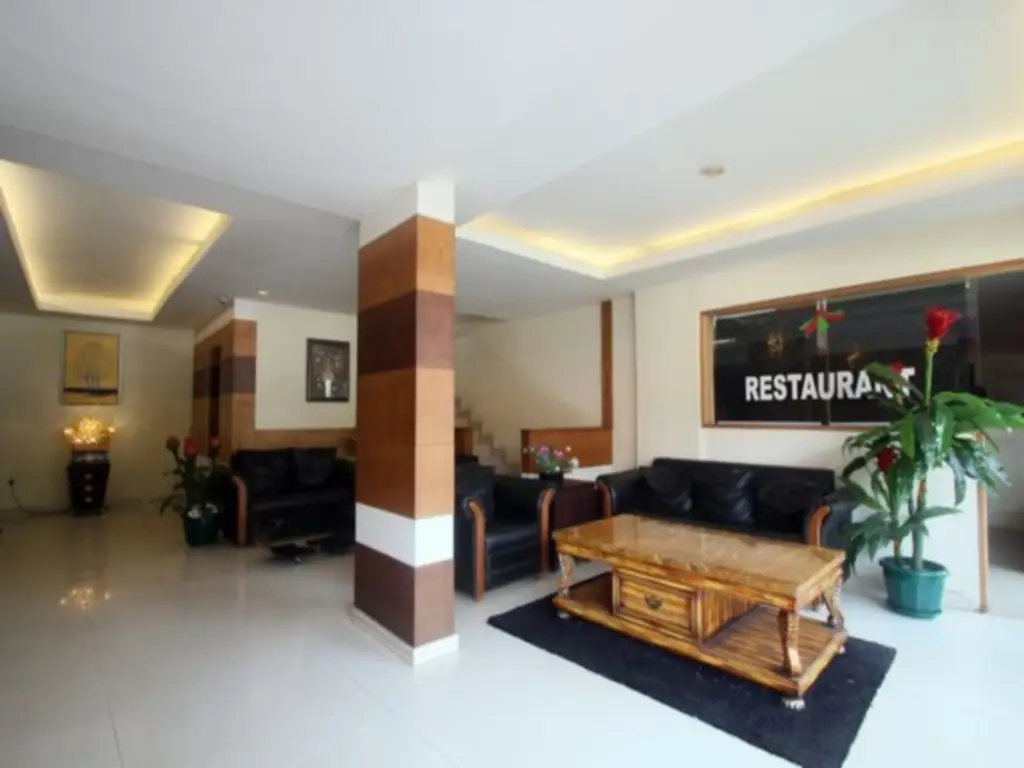 Чираккал: Green Park residency