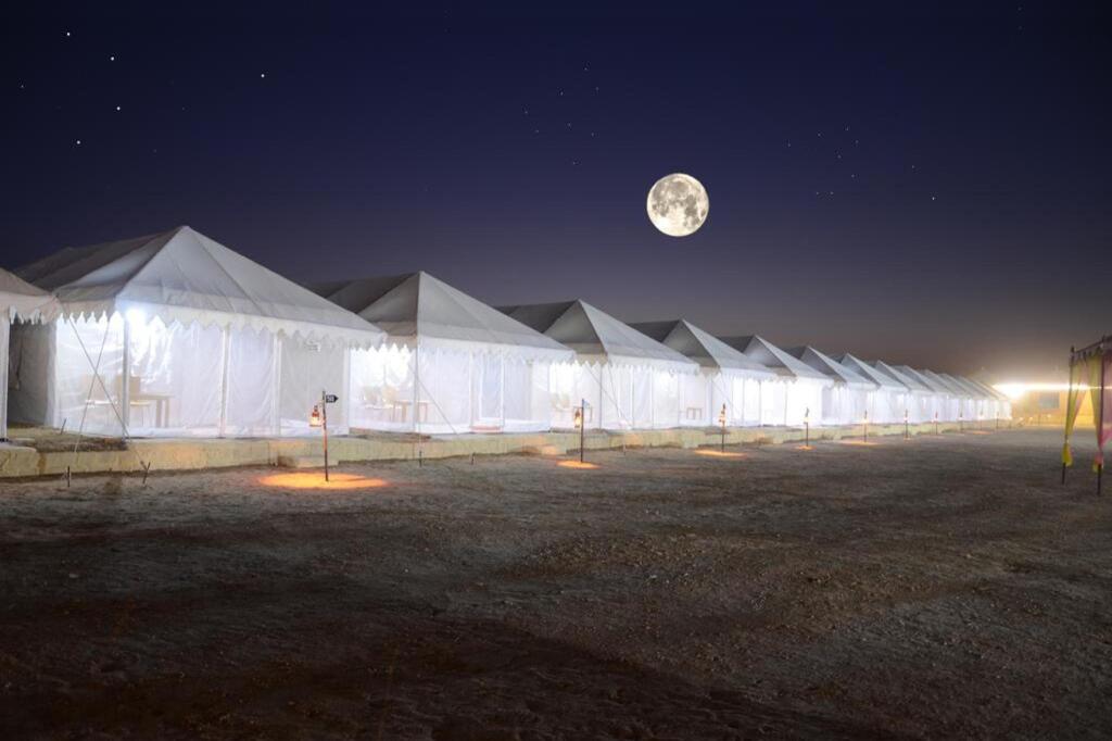 Shiv Tara Desert Camp — фото 1