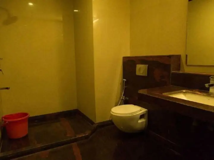 Соманур: Hotel Sri Sakthi