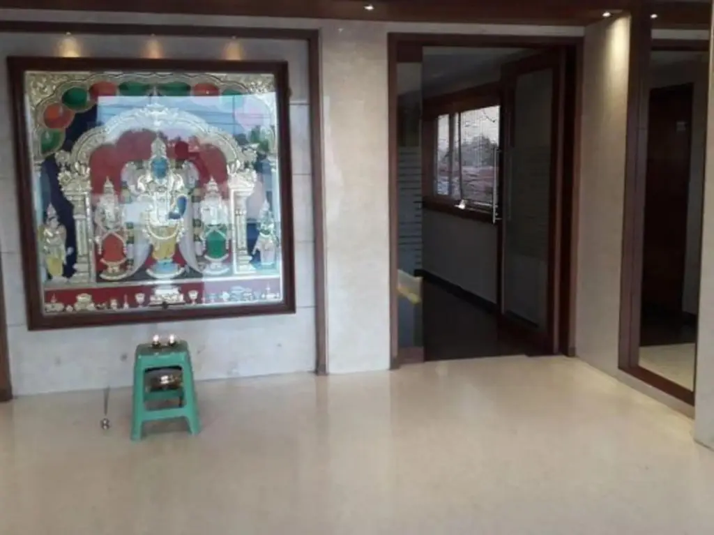 Соманур: Hotel Sri Sakthi