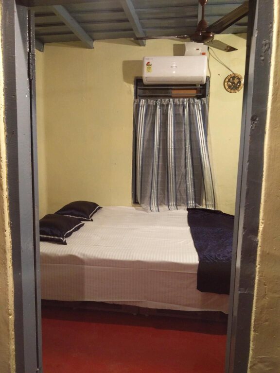Коччи: The Colonial Quarters