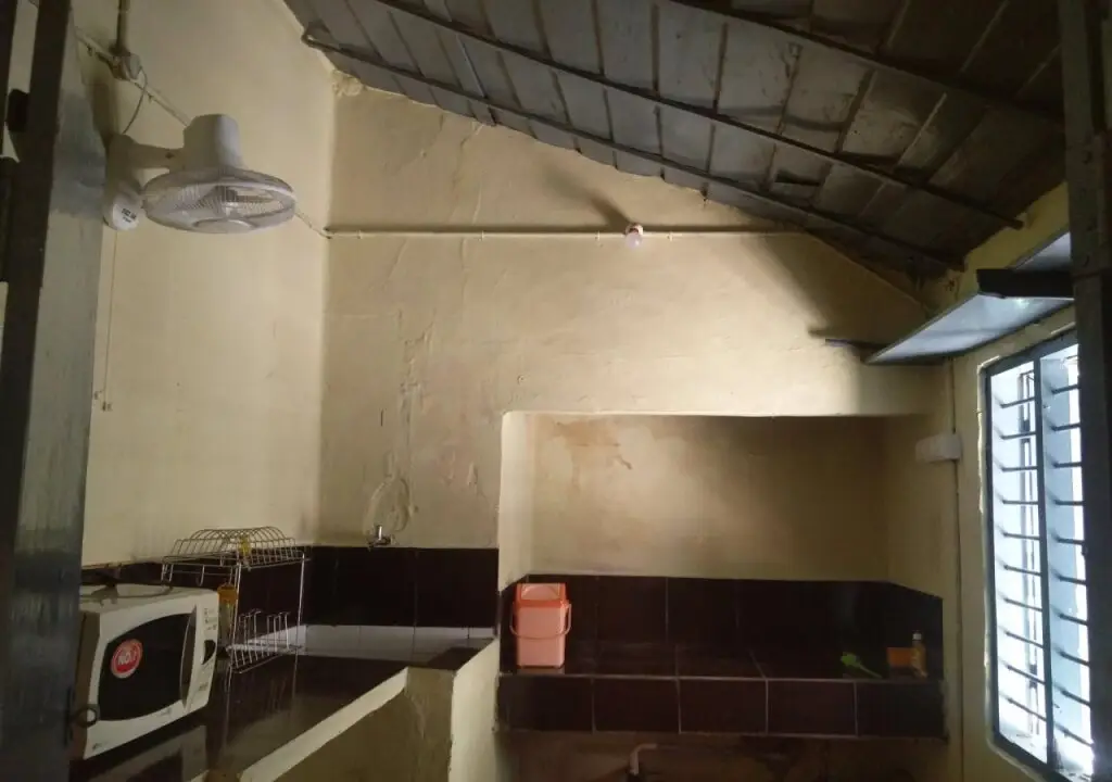 The Colonial Quarters — фото 1