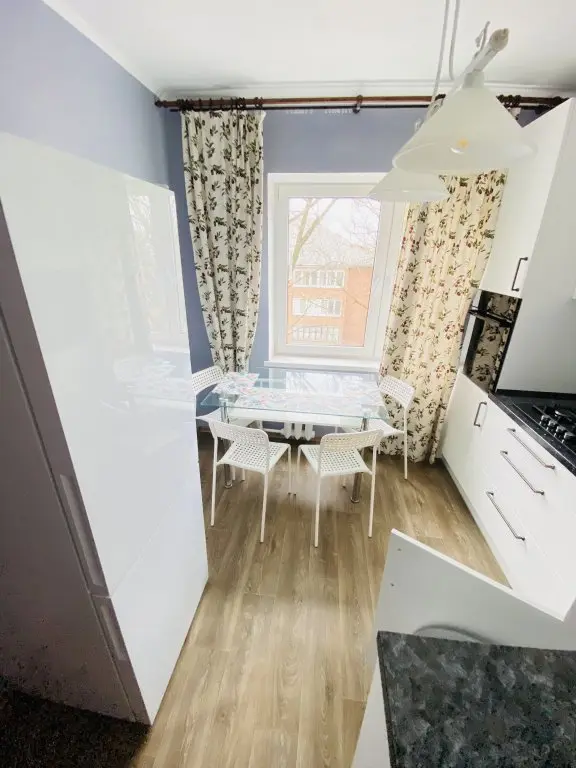 Калининград: BOHOHOUSE