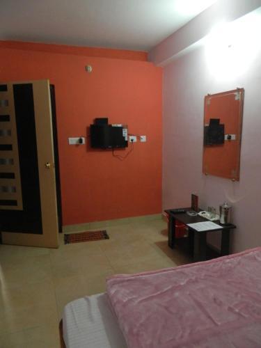 Калимпонг: Hotel Maurya Residency
