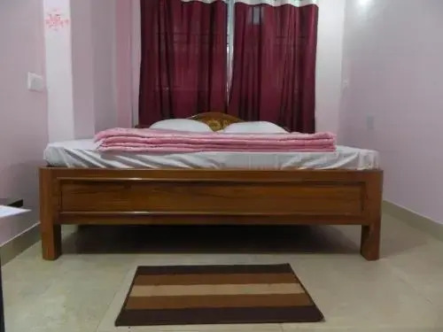 Калимпонг: Hotel Maurya Residency